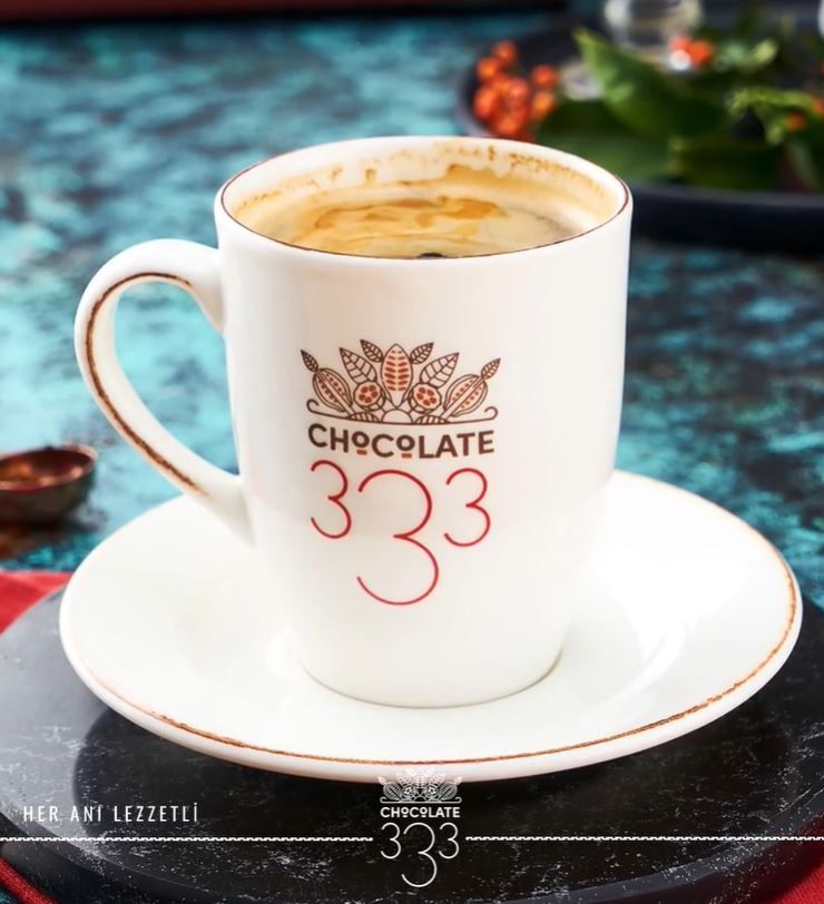 Uğur Entegre Gıda’dan Lezzet Dolu Yepyeni Bir Deneyim Markası Chocolate 333!