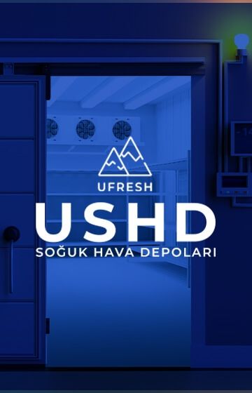 USHD